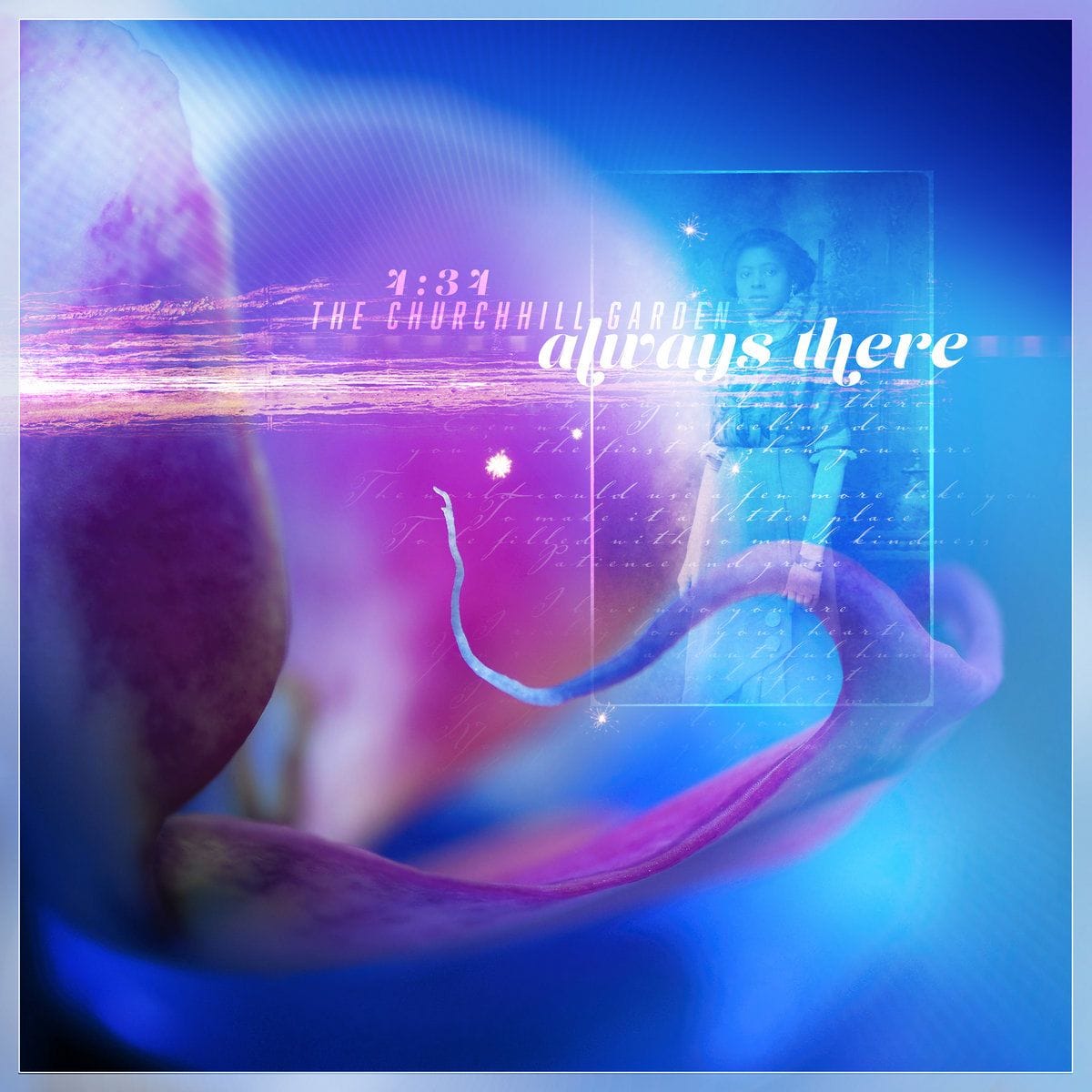 🎵 Always There